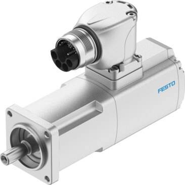 Imagen 1 de Servomotor - EMMT-AS-40-S-LS-R2MB