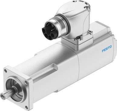 Imagen 1 de Servomotor - EMMT-...-40