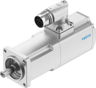 Imagen 1 de Servomotor - EMMT-EC-40-S-ES-R1MCB