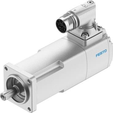 Imagen 1 de Servomotor - EMMT-EC-40-M-ES-R1SC