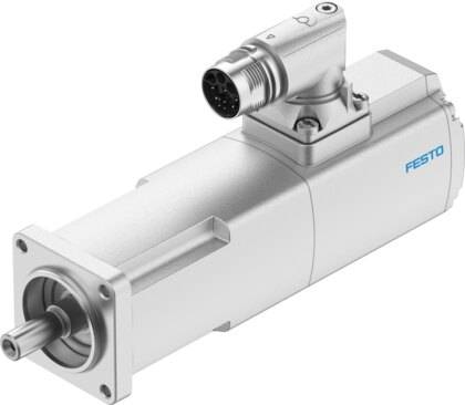 Imagen 1 de Servomotor - EMMT-EC-40-M-ES-R1SCB