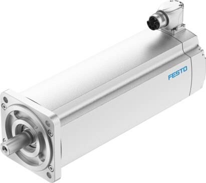 Imagen 1 de Servomotor - EMMT-AS-100-H-HS-RMY