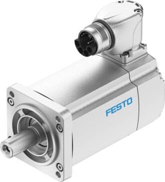 Imagen 1 de Servomotor - EMMT-AS-60-S-HS-RMY