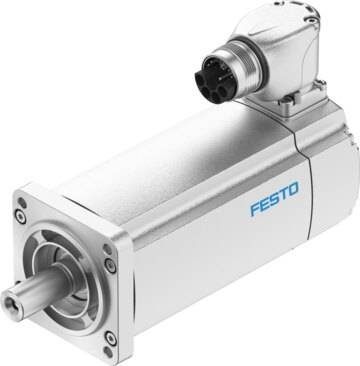 Imagen 1 de Servomotor - EMMT-AS-60-S-HS-RMYB