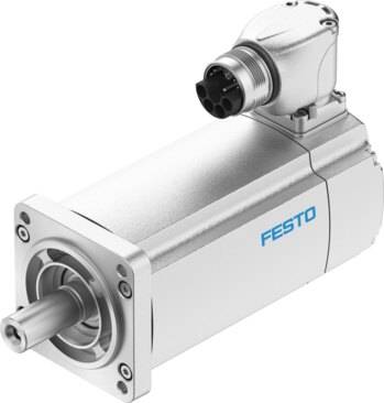 Imagen 1 de Servomotor - EMMT-AS-60-M-LS-RMY