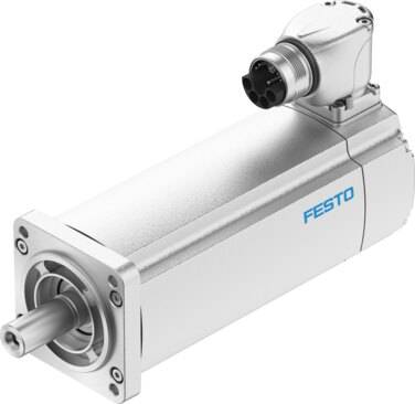 Imagen 1 de Servomotor - EMMT-AS-60-M-HS-RMYB