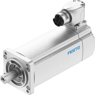 Imagen 1 de Servomotor - EMMT-AS-60-L-HS-RMY