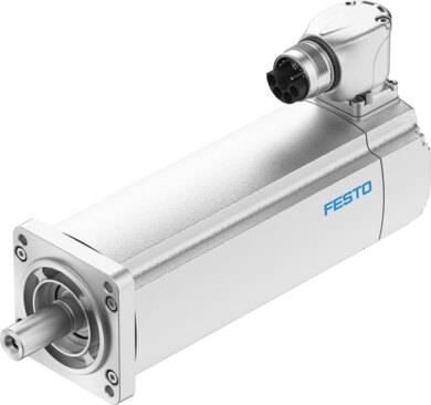 Imagen 1 de Servomotor - EMMT-AS-60-L-LS-RMYB