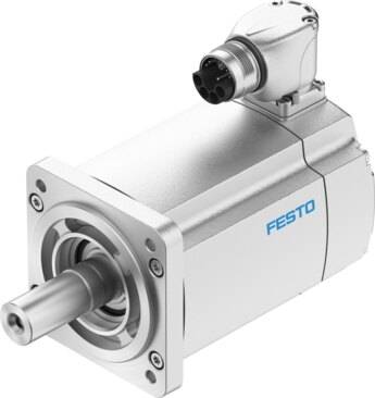 Imagen 1 de Servomotor - EMMT-AS-80-S-HS-RMY