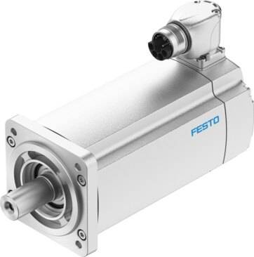 Imagen 1 de Servomotor - EMMT-AS-80-S-HS-RMYB