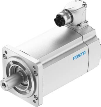 Imagen 1 de Servomotor - EMMT-AS-80-M-HS-RMY