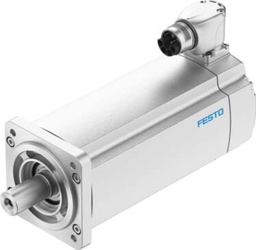 Imagen 1 de Servomotor - EMMT-AS-80-M-HS-RMYB