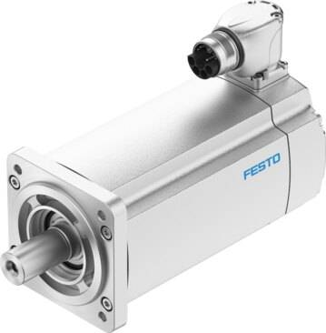 Imagen 1 de Servomotor - EMMT-AS-80-L-LS-RMY