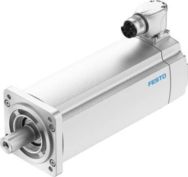 Imagen 1 de Servomotor - EMMT-AS-80-L-LS-RMYB