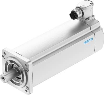 Imagen 1 de Servomotor - EMMT-AS-80-H-HS-RMYB