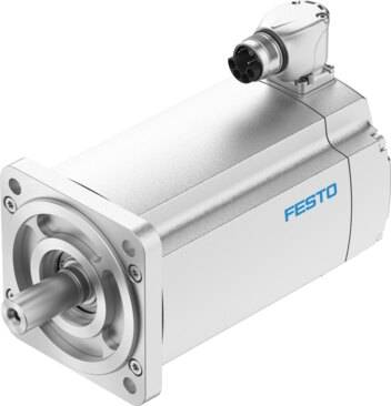 Imagen 1 de Servomotor - EMMT-AS-100-S-HS-RMY