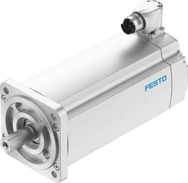 Imagen 1 de Servomotor - EMMT-AS-100-S-HS-RMYB