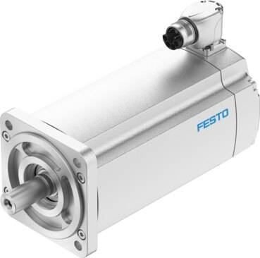 Imagen 1 de Servomotor - EMMT-AS-100-M-HS-RMY