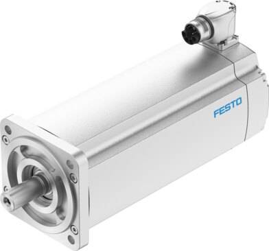 Imagen 1 de Servomotor - EMMT-AS-100-M-HS-RMYB