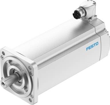 Imagen 1 de Servomotor - EMMT-AS-100-L-HS-RMY
