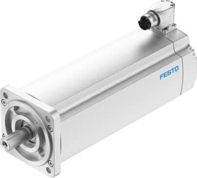 Imagen 1 de Servomotor - EMMT-AS-100-L-HS-RMYB