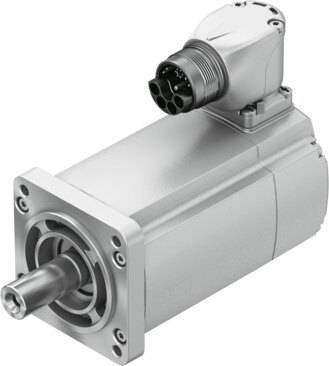 Imagen 1 de Servomotor - EMMT-AS-60-S-LS-RM