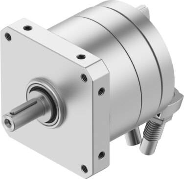 Imagen 1 de Actuador giratorio - DSM-T-16-270-CC-A-B