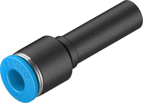 Imagen 1 de Conector enchufable - QS-8H-6