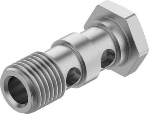 Imagen 1 de Tornillo hueco - VT-3/8-2