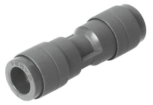 Imagen 1 de Racor rápido - QS-V0-10