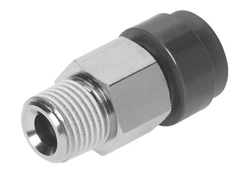 Imagen 1 de Racor rápido roscado - QS-V0-1/4-10