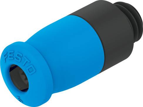 Imagen 1 de Racor encajable - NPKA-D-G18-Q6-P10