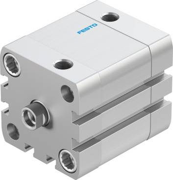 Imagen 1 de Cilindro compacto - ADN-40-20-I-PPS-A