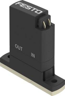 Imagen 1 de Electroválvula - VYKA-F7-M22C-12-D2-PF-5YQ7