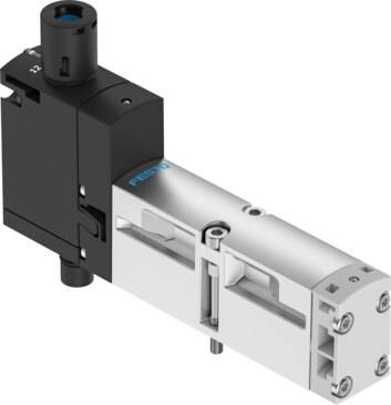 Imagen 1 de Electroválvula - VSVA-B-M52-MZH-A2-1T1L