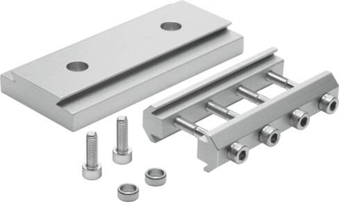 Imagen 1 de Kit adaptador - HMSV-12