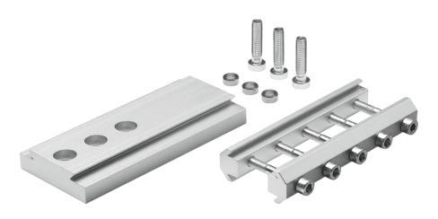 Imagen 1 de Kit adaptador - HMSV-36