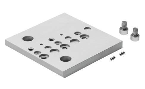 Imagen 1 de Kit adaptador - HAPS-12