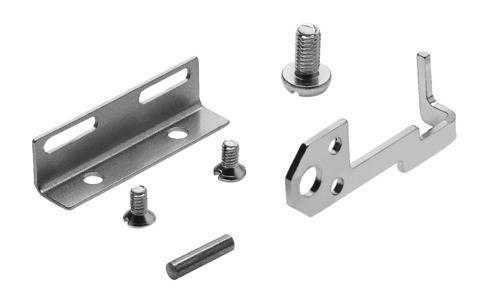 Imagen 1 de Kit de fijación - HGPP-HWS-Q5-3