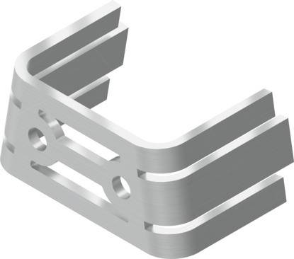 Imagen 1 de Kit de fijación - DHAS-ME-H9-120