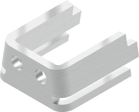 Imagen 1 de Kit de fijación - DHAS-ME-H9-60