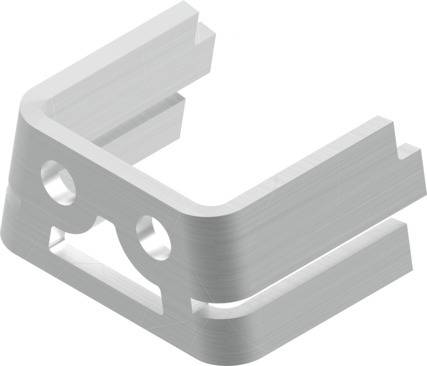 Imagen 1 de Kit de fijación - DHAS-ME-H9-80