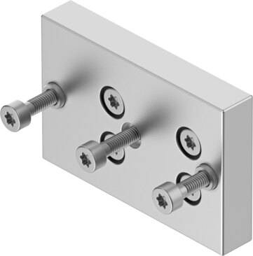 Imagen 1 de Kit adaptador - DHAA-D-G8-H-6-10-G8-6-10