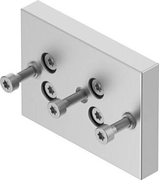 Imagen 1 de Kit adaptador - DHAA-D-G8-H-8-10-G8-68-10