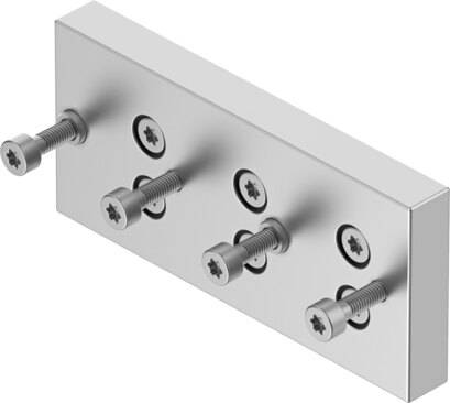 Imagen 1 de Kit adaptador - DHAA-D-G8-H-6-40-G8-6-30
