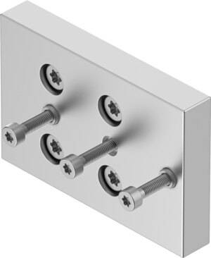 Imagen 1 de Kit adaptador - DHAA-D-G8-H-10-10-G8-8-10