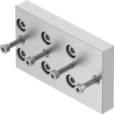 Imagen 1 de Kit adaptador - DHAA-D-G8-H-10-40-G8-8-30