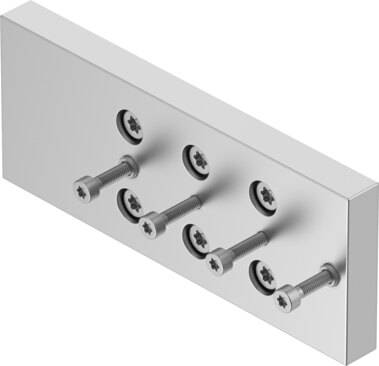 Imagen 1 de Kit adaptador - DHAA-D-G8-H-10-80-G8-8-50