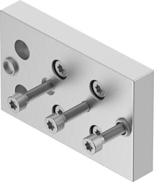 Imagen 1 de Kit adaptador - DHAA-D-G8-H-10-10-G8-10-10