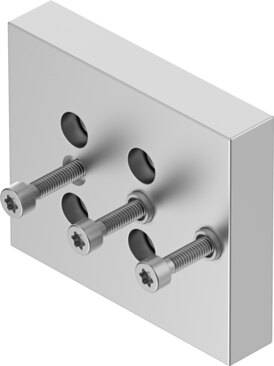 Imagen 1 de Kit adaptador - DHAA-D-G8-H-12-10-G8-10-10